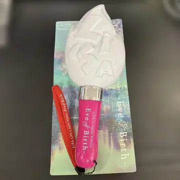 LiSA 응원봉