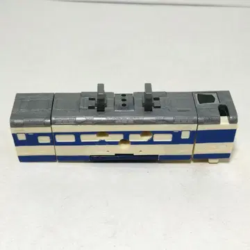 쇼키 Transformers 트랜스포머 라이덴 신칸센