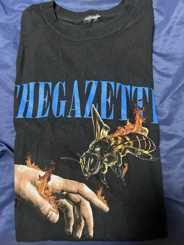 [ theGazettE ] T셔츠