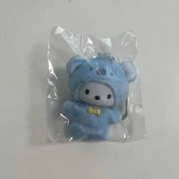 미개봉 새상품 산리오 치비토모 동물 포차코