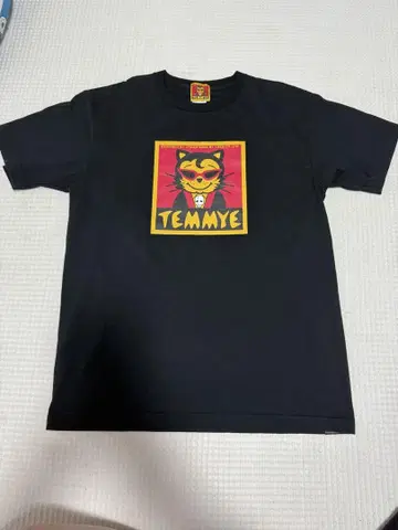 CREAM SODA (크림 소다) TEMMYE의 T셔츠