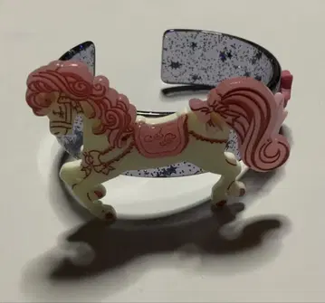 엔젤릭 프리티 포니 뱅글