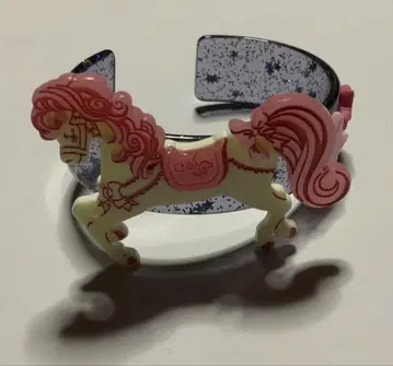 엔젤릭 프리티 포니 뱅글