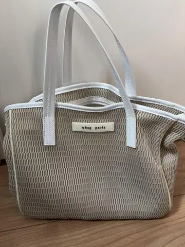 qbag paris bon 앙뉘 숄더 없음