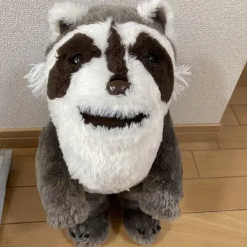 샤크렐 플래닛 봉제 인형
