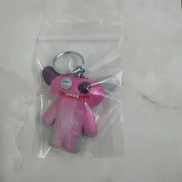 파글라 키링 레어