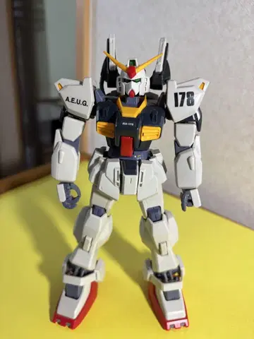 MG 건담 RX-178