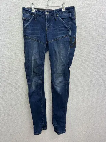 인기 G-STAR RAW 데님 팬츠 여성용 W25