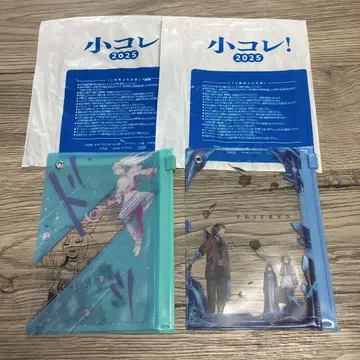장송의 프리렌 소학관 소콜레 멀티 케이스