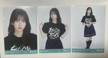 노기자카 브로마이드 스가와라