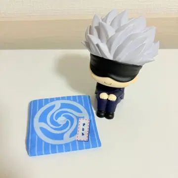 룩업 주술회전 고죠 사토루