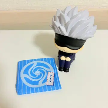 룩업 주술회전 고죠 사토루