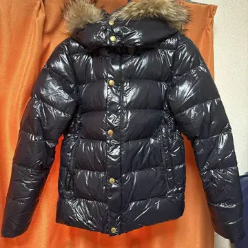 johnbull 다운 자켓