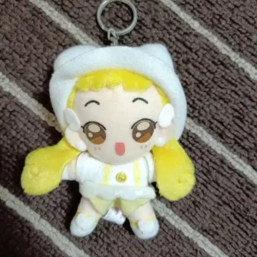 오쟈마녀 도레미 하나짱 마스코트