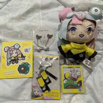 포켓몬 난자모 묶음 판매