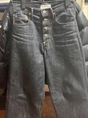 슈가힐 클래식 데님
