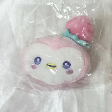 JO1 카와니시 타쿠미 JOCHUM 뽀뽀 캔디 시크릿 브로치