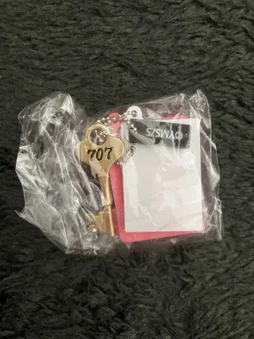 NANA 가챠가챠 아이쉐도우 하치 시크릿 시푸라