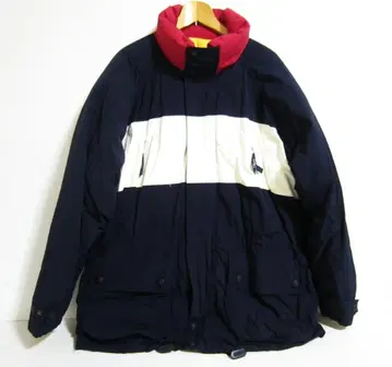 NAUTICA 100% 다운 남성용 자켓 L 사이즈