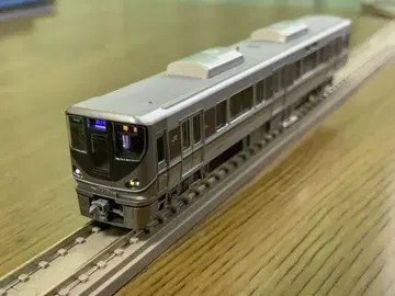 [정크] TOMIX 92420 JR 225계 0번대 N 게이지 철도 모형