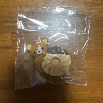 리락쿠마 x 미스터 도넛 콜라보 마그넷 컬렉션