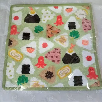 FEILER 오무스비 코로린