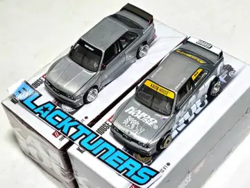 체이스카 미니GT 카이도 하우스 BMW M3 KAIDO WORKS 2세트