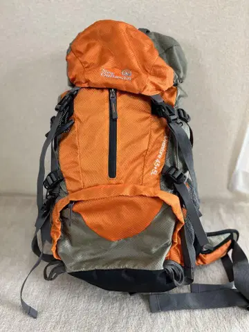 Adventure 45+5L 아웃도어 백팩
