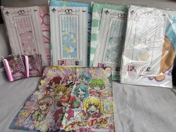 AKB0048 굿츠 묶음 판매