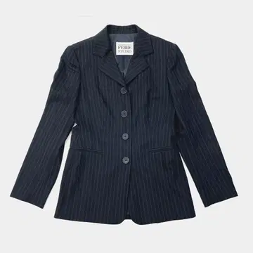 FERRE STUDIO 스트라이프 자켓 2359