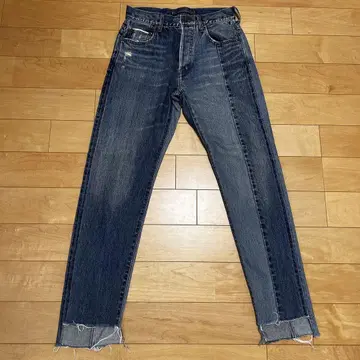GOA NIMES 데님 size 1 f48m