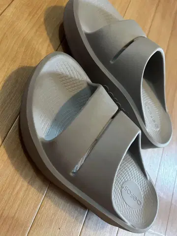 우포스 통굽 24cm EU38