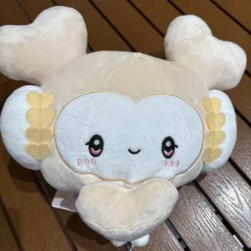TWICE LOVERYS 다현 포켓 BIG 봉제 인형 산리오