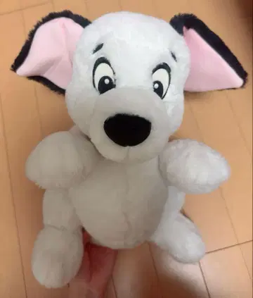 디즈니 101마리 강아지 봉제 인형