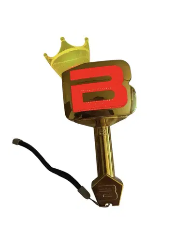 BIGBANG 응원봉 10주년 기념