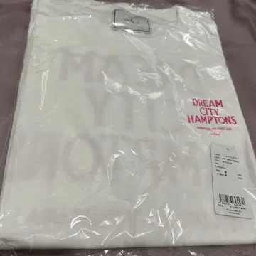 weakend. 심해 HAMPTONS 핑크 셔츠 02