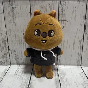 스키즈 SKZOO 한쿼카 오리지널 ver. 봉제 인형