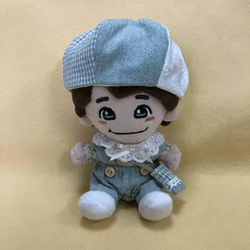 치비 누이 의류 누이 의류 그린 x 꽃무늬 셔츠 나니와단시