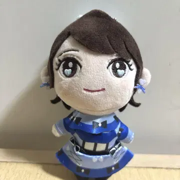 츠지노 카나미 봉제 인형