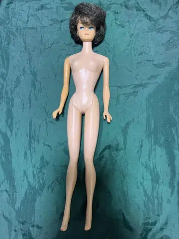 빈티지 바비