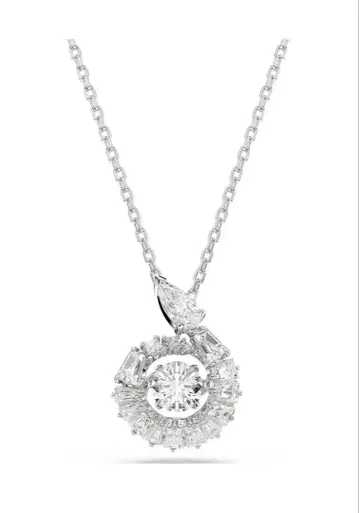 새상품 정품 [스와로브스키] Snake 펜던트