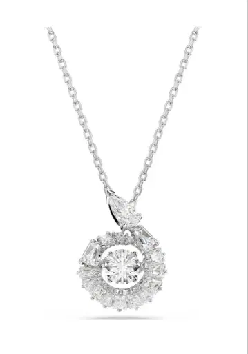 새상품 정품 [스와로브스키] Snake 펜던트