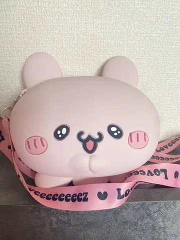 러브리즈 뿅치