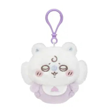 치이카와 (먼작귀) Chiikawa Baby 마스코트 (모몽가)