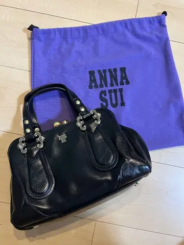 ANNA SUI 핸드백 숄더백