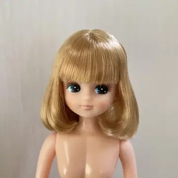 리카짱 캐슬 빨간색 카메라 모델 리카짱