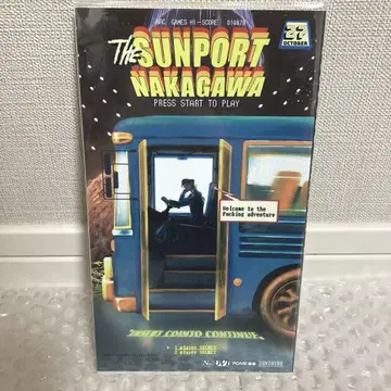 SUNPORT NAKAGAWA 선포트나카가와 인도 대운동회 도스베로