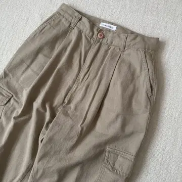 SHAGADELIC 샤가델릭 카고 팬츠