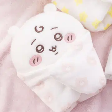 치이카와 Chiikawa Baby 마스코트 (치이카와)