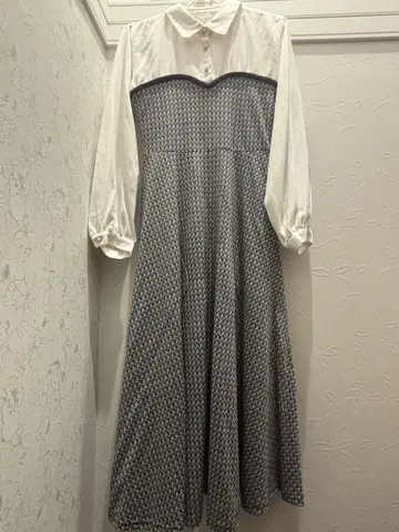 A라인 원피스 원피스